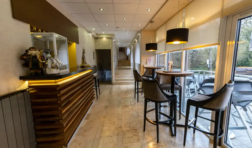 B�stya Konferencia �s Wellness Hotel Miskolctapolca - All inclusive aj�nlat (1 �jt�l)