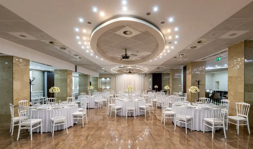 B�stya Konferencia �s Wellness Hotel Miskolctapolca - All inclusive aj�nlat (1 �jt�l)