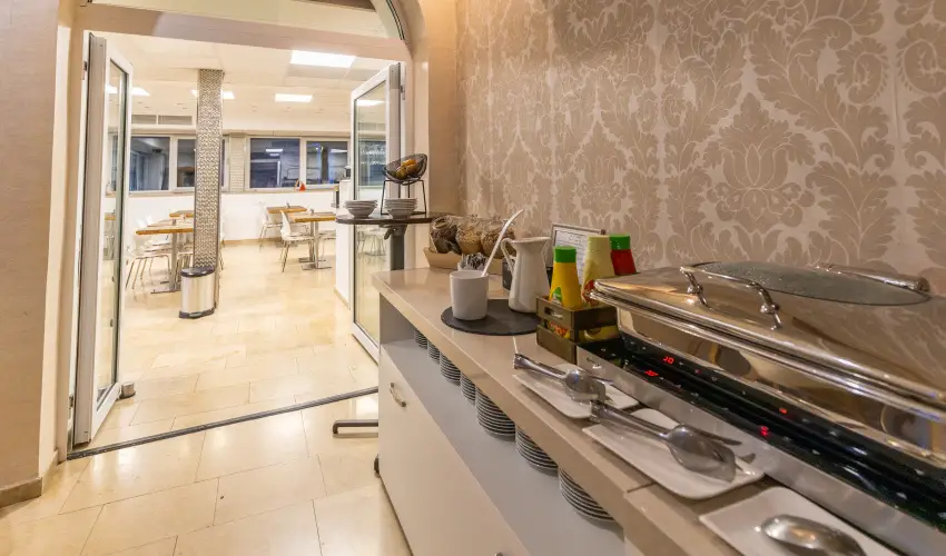 B�stya Konferencia �s Wellness Hotel Miskolctapolca - All inclusive aj�nlat (1 �jt�l)