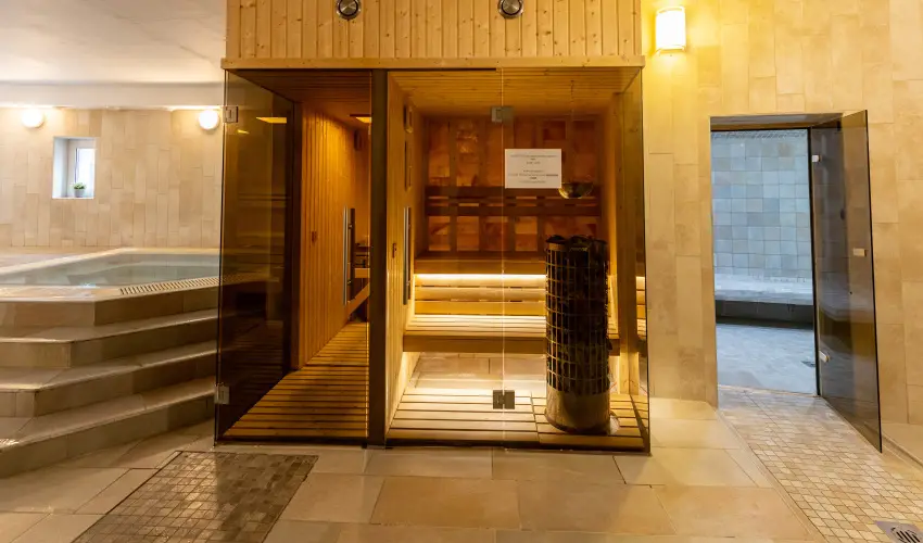 B�stya Konferencia �s Wellness Hotel Miskolctapolca - All inclusive aj�nlat (1 �jt�l)