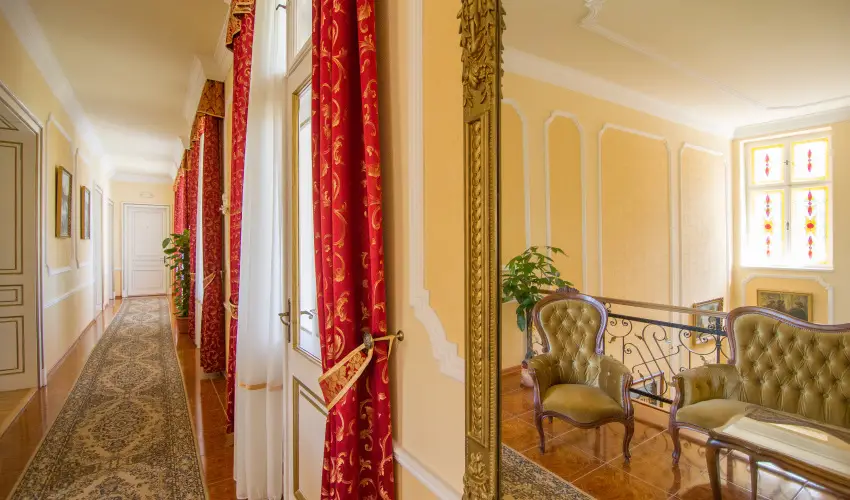 Batthyny Kastlyszll Zalacsny - Nyugdjas kedvezmnyes rak flpanzis elltssal (1 jtl)