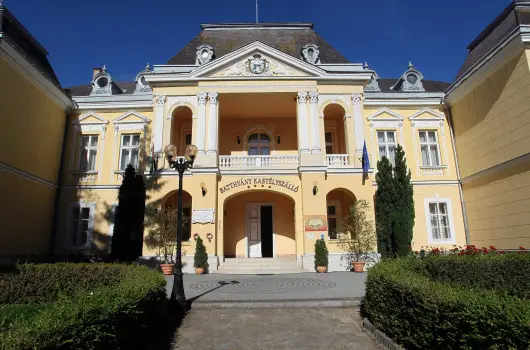 Batthy�ny Kast�lysz�ll� - Tavaszi felfriss�l�s (min. 2 �j)