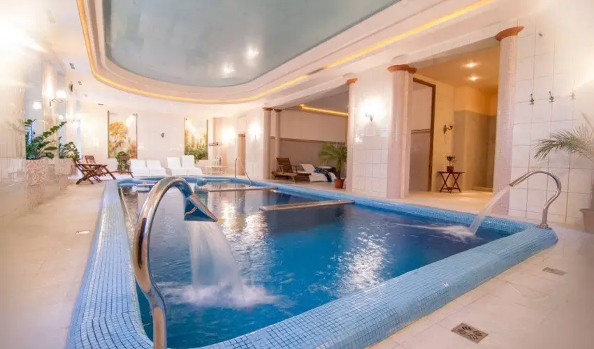 Batthyny Kastlyszll Zalacsny - Nyugdjas kedvezmnyes rak flpanzis elltssal (1 jtl)