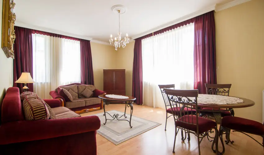 Batthyny Kastlyszll Zalacsny - Nyugdjas kedvezmnyes rak flpanzis elltssal (1 jtl)