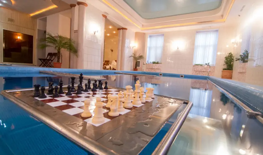 Batthyny Kastlyszll Zalacsny - Nyugdjas kedvezmnyes rak flpanzis elltssal (1 jtl)