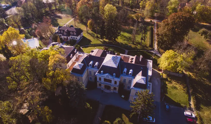 Batthyny Kastlyszll Zalacsny - Nyugdjas kedvezmnyes rak flpanzis elltssal (1 jtl)