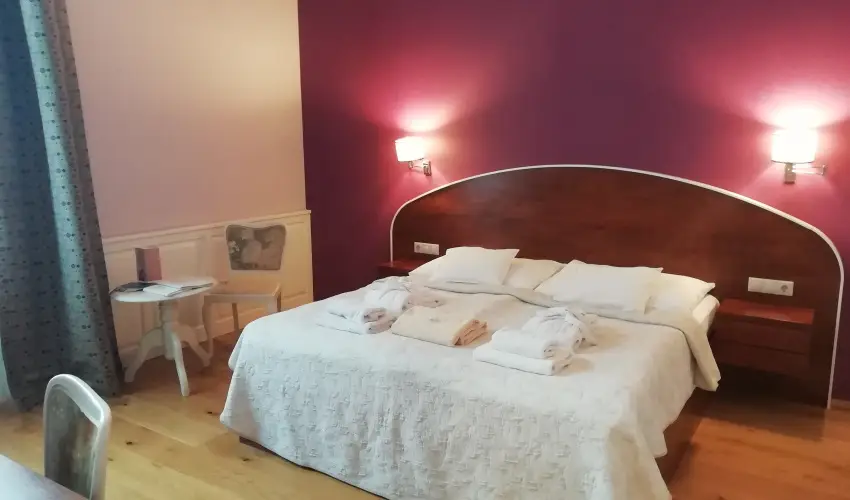 Batthy�ny Kast�lysz�ll� Zalacs�ny - F�lpanzi�s aj�nlat teljes el�refizet�ssel (1 �jt�l)