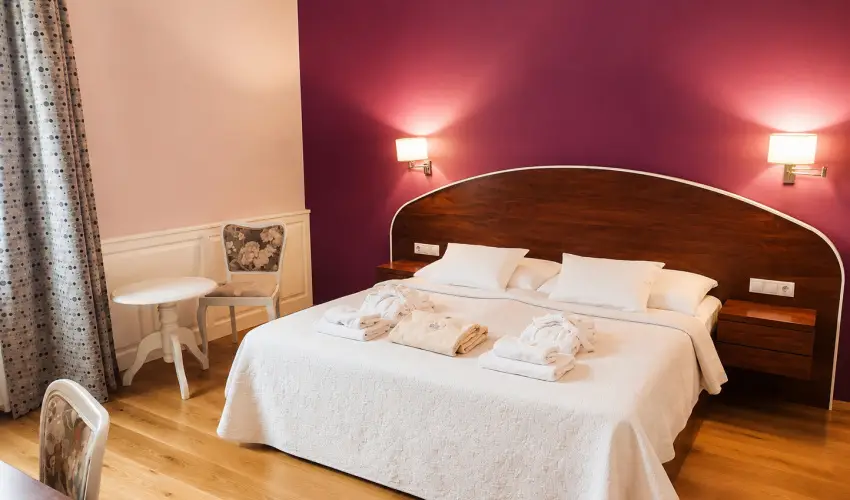 Batthy�ny Kast�lysz�ll� Zalacs�ny - F�lpanzi�s aj�nlat teljes el�refizet�ssel (1 �jt�l)