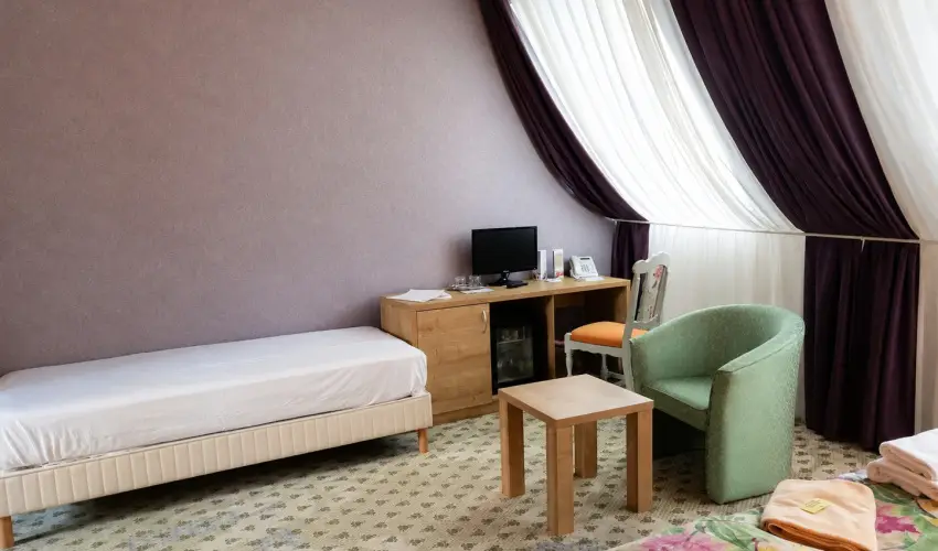 Batthy�ny Kast�lysz�ll� Zalacs�ny - F�lpanzi�s aj�nlat teljes el�refizet�ssel (1 �jt�l)