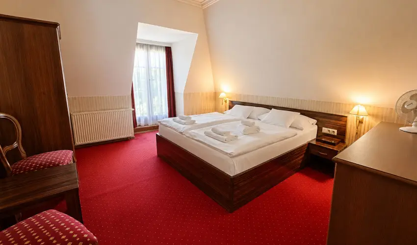 Batthy�ny Kast�lysz�ll� Zalacs�ny - F�lpanzi�s aj�nlat teljes el�refizet�ssel (1 �jt�l)