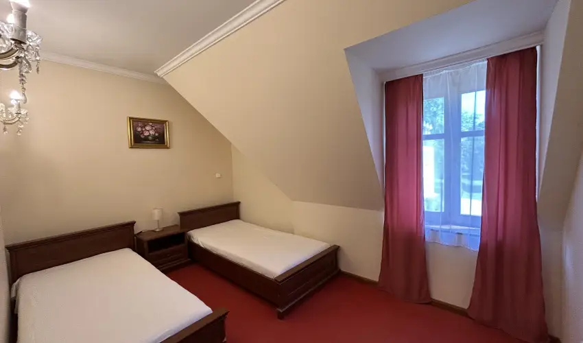 Batthy�ny Kast�lysz�ll� Zalacs�ny - F�lpanzi�s aj�nlat teljes el�refizet�ssel (1 �jt�l)