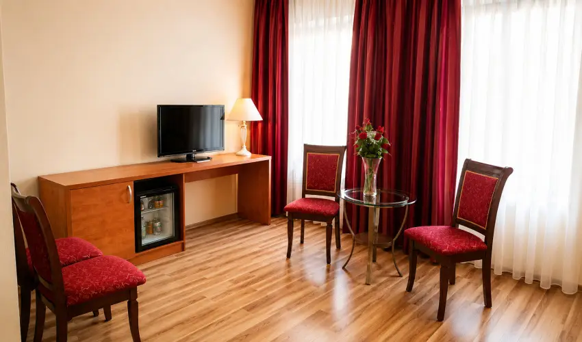 Batthy�ny Kast�lysz�ll� Zalacs�ny - F�lpanzi�s aj�nlat teljes el�refizet�ssel (1 �jt�l)