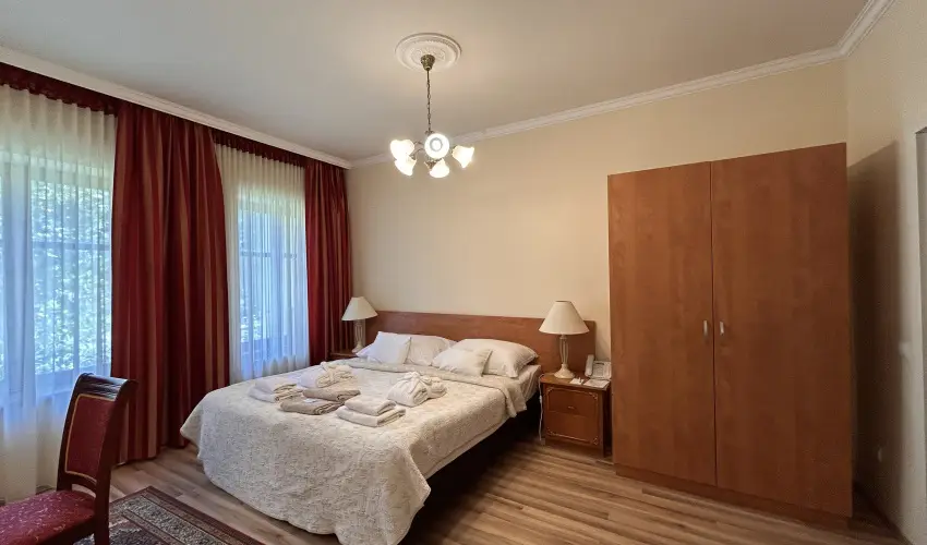 Batthy�ny Kast�lysz�ll� Zalacs�ny - F�lpanzi�s aj�nlat teljes el�refizet�ssel (1 �jt�l)