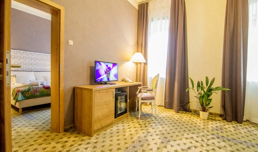 Batthyny Kria Zalacsny - Nyugdjas kedvezmnyes rak flpanzis elltssal (1 jtl)