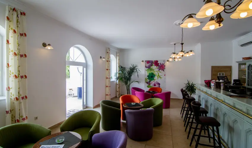 Batthyny Kria Zalacsny - Nyugdjas kedvezmnyes rak flpanzis elltssal (1 jtl)