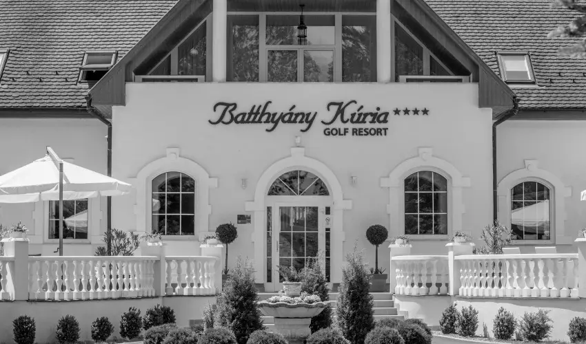 Batthy�ny K�ria Zalacs�ny - Tavaszi felfriss�l�s (min. 2 �j)