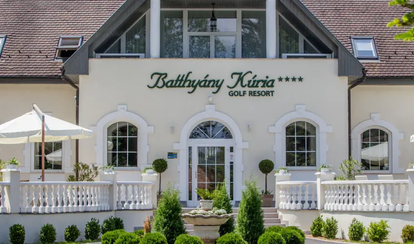 Batthyny Kria Zalacsny - Nyugdjas kedvezmnyes rak flpanzis elltssal (1 jtl)