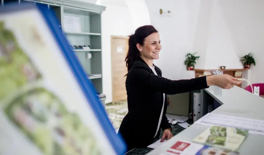 Batthyny Kria Zalacsny - Nyugdjas kedvezmnyes rak flpanzis elltssal (1 jtl)