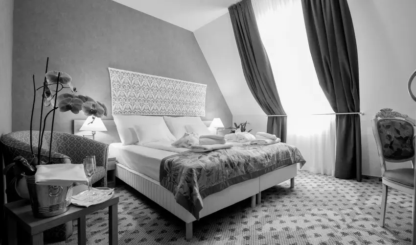 Batthy�ny K�ria Zalacs�ny - Tavaszi felfriss�l�s (min. 2 �j)