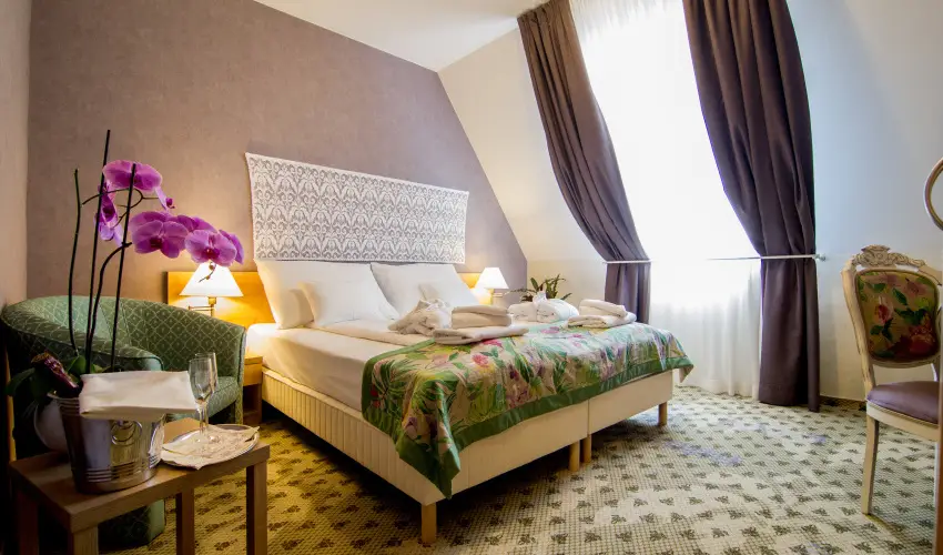 Batthyny Kria Zalacsny - Nyugdjas kedvezmnyes rak flpanzis elltssal (1 jtl)