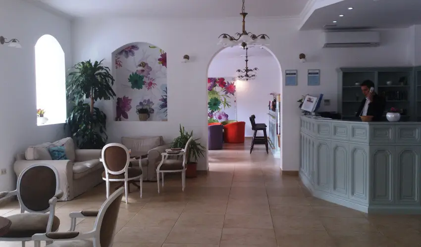 Batthyny Kria Zalacsny - Nyugdjas kedvezmnyes rak flpanzis elltssal (1 jtl)