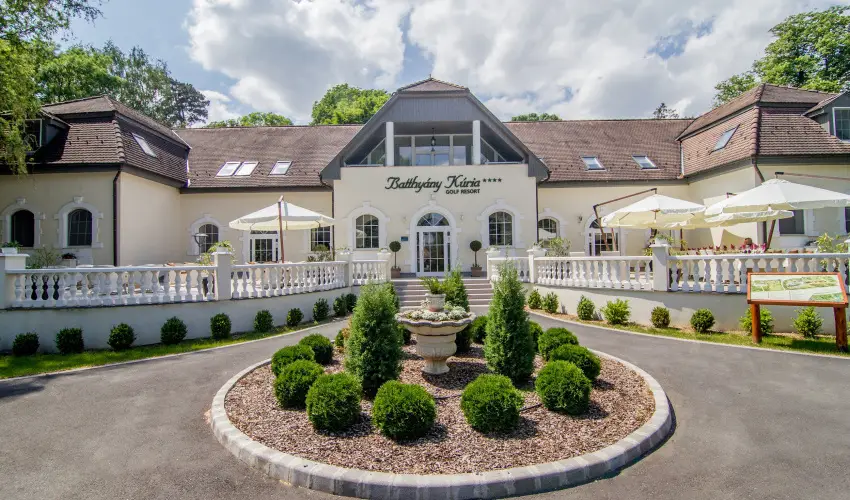 Batthyny Kria Zalacsny - Nyugdjas kedvezmnyes rak flpanzis elltssal (1 jtl)