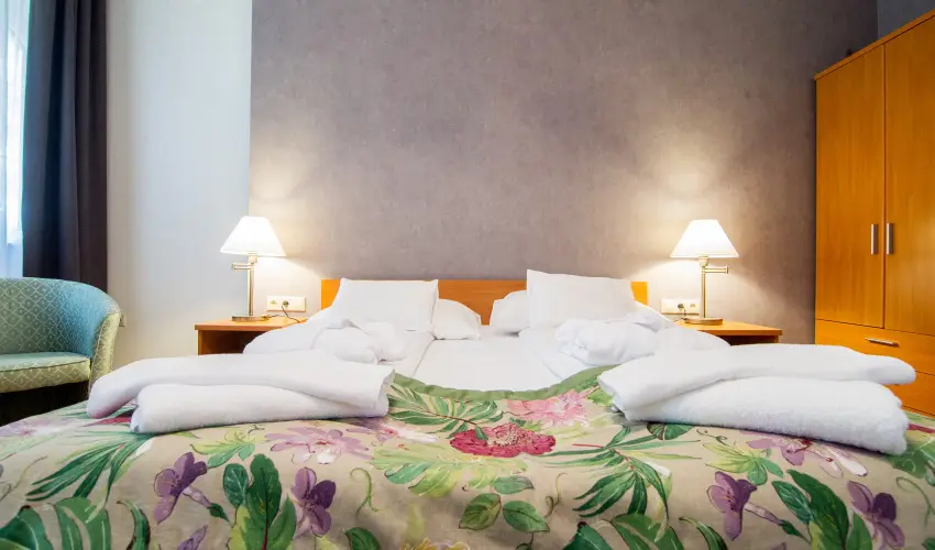 Batthyny Kria Zalacsny - Nyugdjas kedvezmnyes rak flpanzis elltssal (1 jtl)