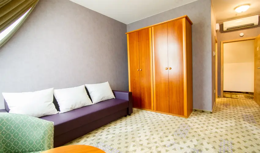 Batthyny Kria Zalacsny - Nyugdjas kedvezmnyes rak flpanzis elltssal (1 jtl)