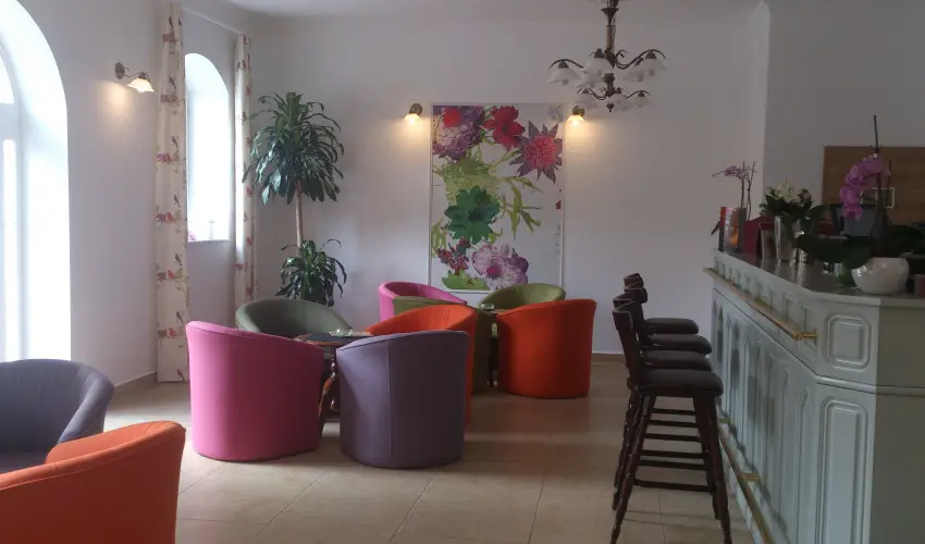 Batthyny Kria Zalacsny - Nyugdjas kedvezmnyes rak flpanzis elltssal (1 jtl)