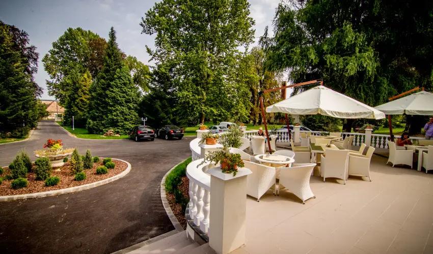 Batthyny Kria Zalacsny - Nyugdjas kedvezmnyes rak flpanzis elltssal (1 jtl)