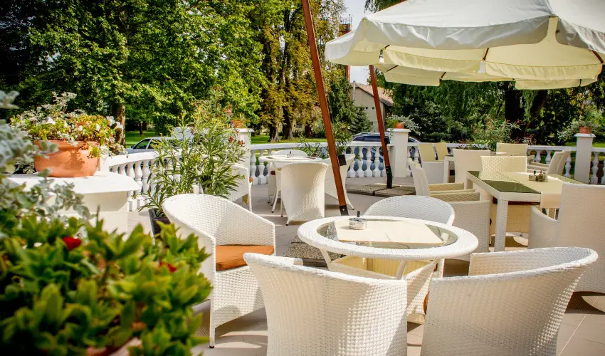 Batthyny Kria Zalacsny - Nyugdjas kedvezmnyes rak flpanzis elltssal (1 jtl)