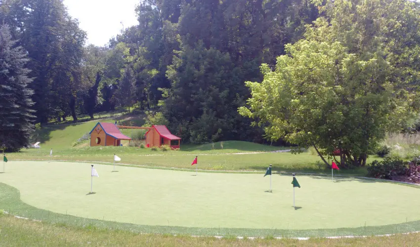 Batthyny Kria Zalacsny - Nyugdjas kedvezmnyes rak flpanzis elltssal (1 jtl)