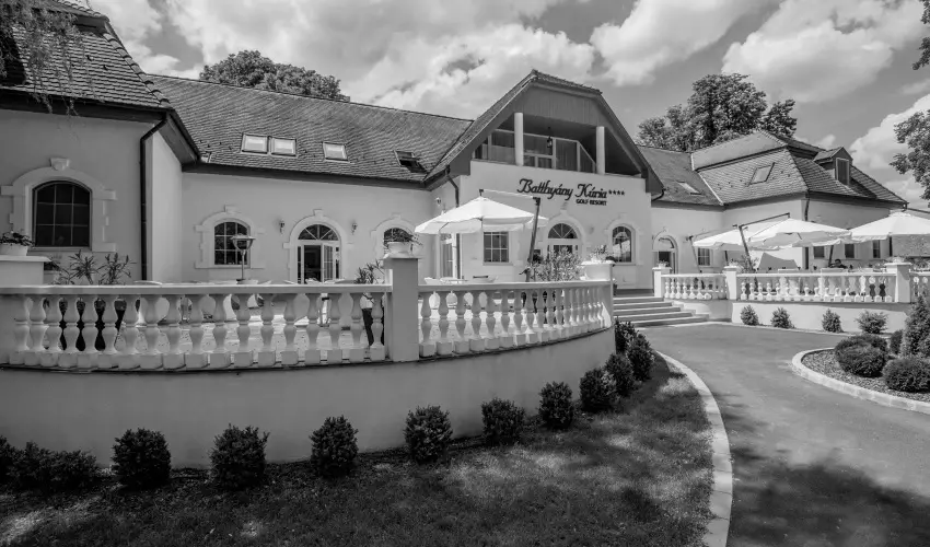 Batthy�ny K�ria Zalacs�ny - Tavaszi felfriss�l�s (min. 2 �j)