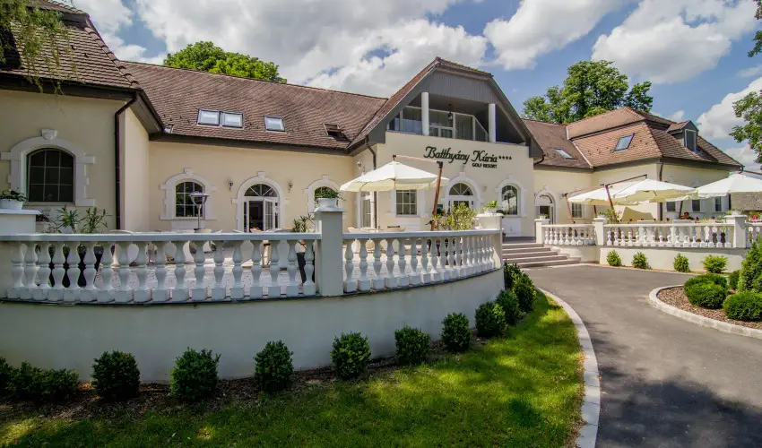 Batthyny Kria Zalacsny - Nyugdjas kedvezmnyes rak flpanzis elltssal (1 jtl)