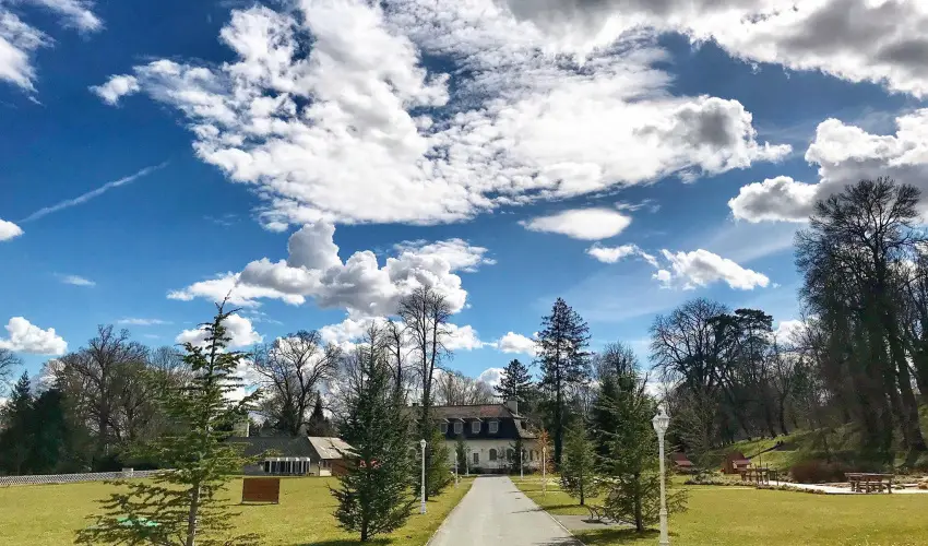 Batthyny Kria Zalacsny - Nyugdjas kedvezmnyes rak flpanzis elltssal (1 jtl)