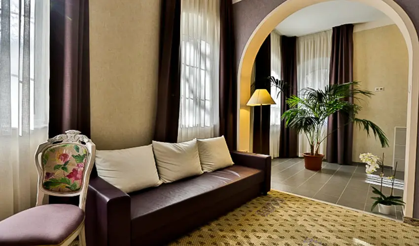 Batthyny Kria Zalacsny - Nyugdjas kedvezmnyes rak flpanzis elltssal (1 jtl)