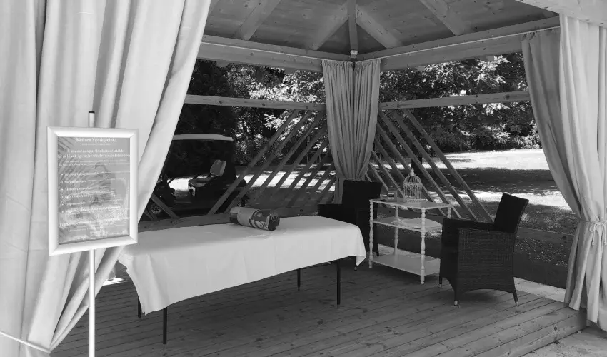 Batthy�ny K�ria Zalacs�ny - Tavaszi felfriss�l�s (min. 2 �j)