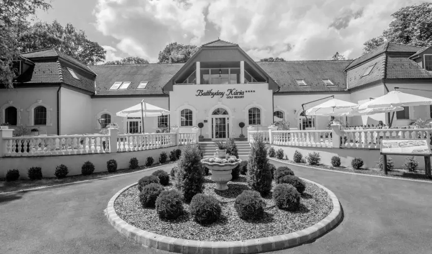 Batthy�ny K�ria Zalacs�ny - Tavaszi felfriss�l�s (min. 2 �j)