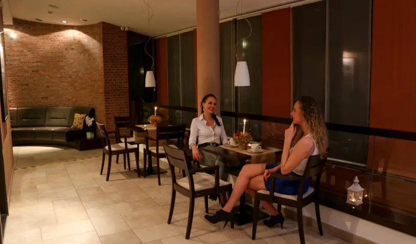 Bazilika alatti Panzi Esztergom - Romantikus Pihens Flpanzival a Hvs vszakokban (min. 2 j)