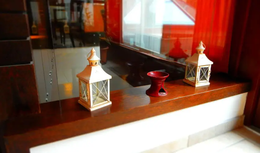 Bazilika alatti Panzi Esztergom - Romantikus Pihens Flpanzival a Hvs vszakokban (min. 2 j)