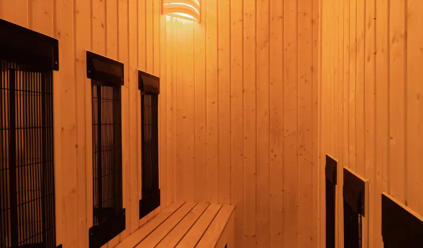 Bazilika alatti Panzi Esztergom - Romantikus Pihens Flpanzival a Hvs vszakokban (min. 2 j)