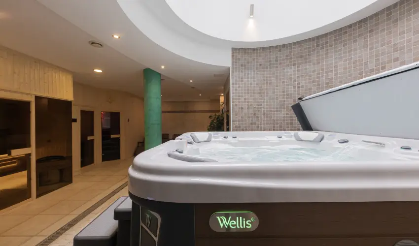 Bazilika alatti Panzi Esztergom - Romantikus Pihens Flpanzival a Hvs vszakokban (min. 2 j)