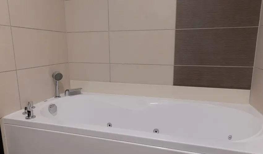 Bazilika alatti Panzi Esztergom - Romantikus Pihens Flpanzival a Hvs vszakokban (min. 2 j)