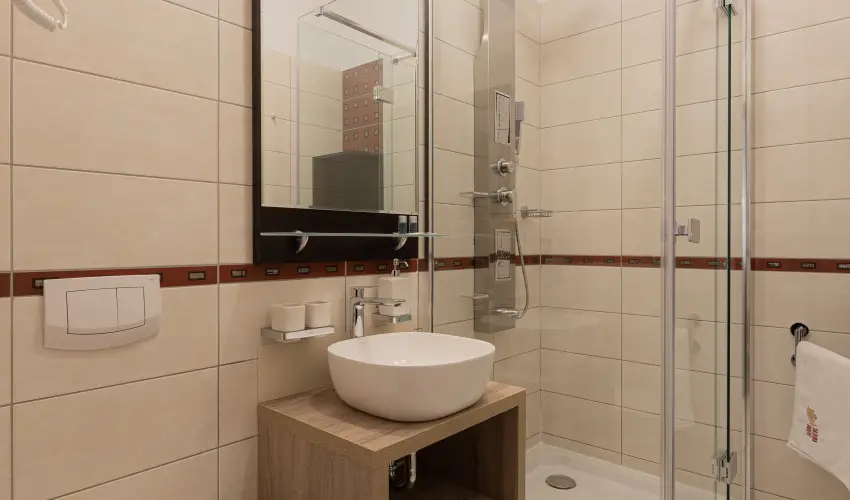 Bazilika alatti Panzi Esztergom - Romantikus Pihens Flpanzival a Hvs vszakokban (min. 2 j)