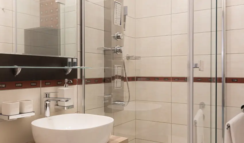 Bazilika alatti Panzi Esztergom - Romantikus Pihens Flpanzival a Hvs vszakokban (min. 2 j)