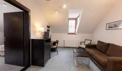 Bazilika alatti Panzi Esztergom