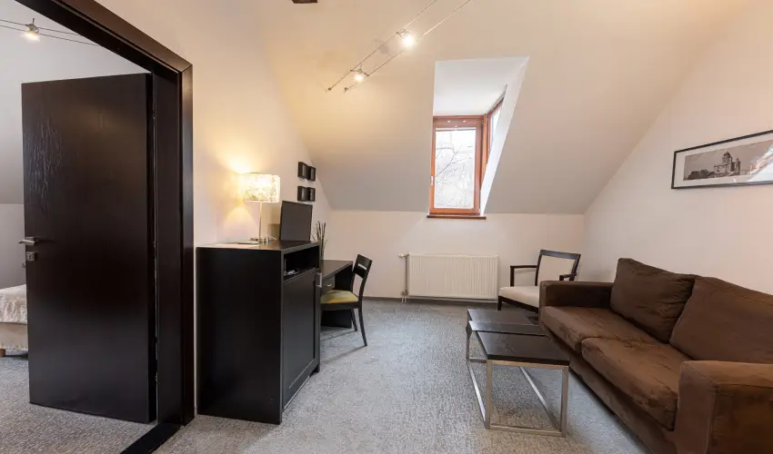 Bazilika alatti Panzi Esztergom - Romantikus Pihens Flpanzival a Hvs vszakokban (min. 2 j)