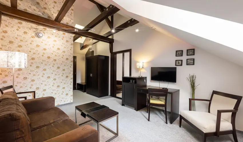 Bazilika alatti Panzi Esztergom - Romantikus Pihens Flpanzival a Hvs vszakokban (min. 2 j)