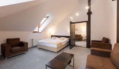 Bazilika alatti Panzi Esztergom