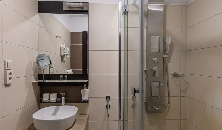 Bazilika alatti Panzi Esztergom - Romantikus Pihens Flpanzival a Hvs vszakokban (min. 2 j)